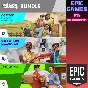The Sims™ 4 Decorator´s Dream Bundle✅PC✅EPIC GAMES