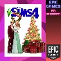 ✅The Sims™ 4 Набор "Праздничный"✅ПК✅ЭПИК ГЕЙМС