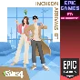 ✅Комплект «The Sims™ 4 Стиль Инчхона»✅ПК✅ЭПИК ГЕЙМС