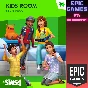 ✅Каталог «The Sims™ 4 Детская комната»✅ПК✅ЭПИК ГЕЙМС