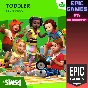 The Sims™ 4 Toddler Stuff✅PC✅EPIC GAMES