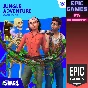 ✅The Sims™ 4 Приключения в джунглях✅ПК✅ЭПИК ГЕЙМС