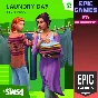 The Sims™ 4 Laundry Day Stuff✅PC✅EPIC GAMES