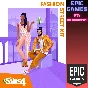 ✅Комплект «The Sims™ 4 Фэшн-Стрит»✅ПК✅ЭПИК ГЕЙМС