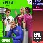 The Sims™ 4 Moschino Stuff✅PC✅EPIC GAMES