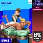 ✅The Sims™ 4 День спа✅ПК✅ЭПИК ГЕЙМС