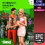 ✅Каталог «The Sims™ 4 Романтический сад»✅ПК✅ЭПИК ГЕЙМС