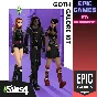 ✅Комплект «The Sims™ 4 Грандиозная готика»✅ПК✅ЭПИК ГЕЙМ