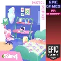 The Sims™ 4 Pastel Pop Kit✅PC✅EPIC GAMES