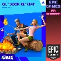 ✅The Sims™ 4 В поход!✅ПК✅ЭПИК ГЕЙМС