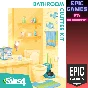 The Sims™ 4 Bathroom Clutter Kit✅PC✅EPIC GAMES