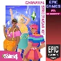 The Sims™ 4 Carnaval Streetwear Kit✅PC✅EPIC GAMES