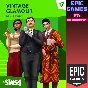 ✅Каталог «The Sims™ 4 Гламурный винтаж»✅ПК✅ЭПИК ГЕЙМС