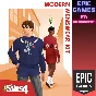 ✅Комплект «The Sims™ 4 Мужская мода»✅ПК✅ЭПИК ГЕЙМС