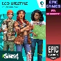 ✅The Sims™ 4 Экологичная жизнь✅ПК✅ЭПИК ГЕЙМС