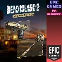 Golden Weapons Pack✅PC✅EPIC GAMES