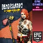 ✅Набор Персонаж Gaelic Queen Dani для Dead Island 2✅ПК