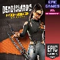 Dead Island 2 Character Pack - Cyber Slayer Amy✅PC