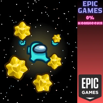 30 Stars✅PC✅EPIC GAMES