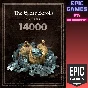 The Elder Scrolls Online: 14000 Crowns✅PC✅EPIC GAMES