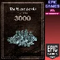 ✅The Elder Scrolls Online: 3 000 крон✅ПК✅ЭПИК ГЕЙМС