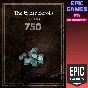 ✅The Elder Scrolls Online: 750 крон✅ПК✅ЭПИК ГЕЙМС