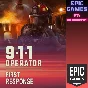 ✅911 Operator - First Response✅ПК✅ЭПИК ГЕЙМС