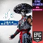 Mortal Kombat 1: Sub-Zero Día de Muertos Skin✅PC✅EPIC G