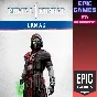 Mortal Kombat 1: Ermac✅PC✅EPIC GAMES