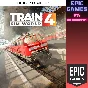 ✅Train Sim World® 4: DB BR 218✅ПК✅ЭПИК ГЕЙМС