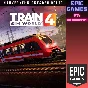 Train Sim World 4 Nahverkehr Dresden Riesa Route AddOn