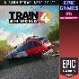 ✅Train Sim World® 4: Vorarlberg Railway✅ПК✅ЭПИК ГЕЙМС