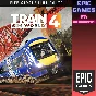 Train Sim World 4 Fife Circle Line Edinburgh Markinch v