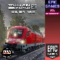 ✅Train Sim World® 4 Compatible: DB BR 182✅ПК✅ЭПИК ГЕЙМС