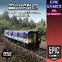 Train Sim World 4 Compatible West Cornwall Local✅PC