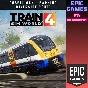 ✅Train Sim World 4 London Overground Suffragette line G