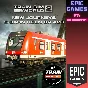 ✅Train Sim World® 4: NJ — S-Bahn Köln BR 423✅ПК
