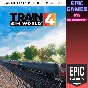 ✅Train Sim World 4 Cargo Line Vol 1  Petroleum✅ПК