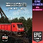 ✅Train Sim World® 4: DB BR 187✅ПК✅ЭПИК ГЕЙМС
