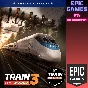 ✅Train Sim World® 4: Amtrak´s Acela✅ПК✅ЭПИК ГЕЙМС