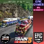 Train Sim World 4 Compatible Norfolk Southern Heritage 