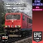 ✅Train Sim World® 4 Compatible: DB BR 155✅ПК✅ЭПИК ГЕЙМС