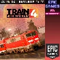 ✅Train Sim World 4 Bahnstrecke Salzburg  Rosenheim✅ПК
