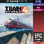 ✅Train Sim World 4 Berninalinie Tirano  Ospizio Bernina