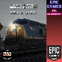 ✅Train Sim World® 4: CSX C40-8W✅ПК✅ЭПИК ГЕЙМС