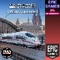 ✅Train Sim World 4 Schnellfahrstrecke KölnAachen✅ПК