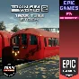 Train Sim World 4 Compatible London Underground 1938 St