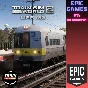 Train Sim World® 4 Compatible: LIRR M3 EMU✅PC