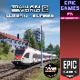 Train Sim World 4 Compatible SBahn Zentralschweiz Luzer