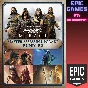 Assassins Creed Mirage Master Assassin Upgrade Bundle 2